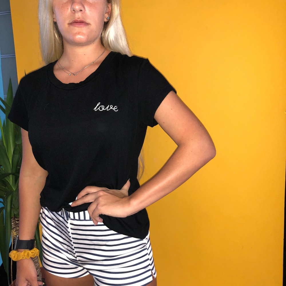 Love express shirt
